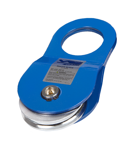 VRS Snatch Block