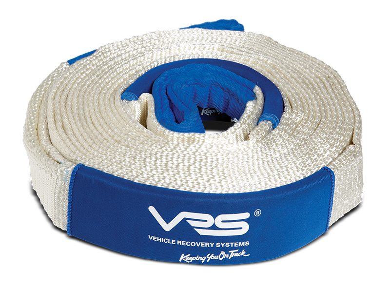 VRS Snatch Strap 8t