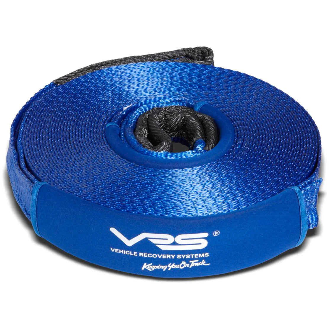 VRS Winch Extension Strap