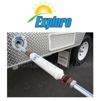 EXPLORE Inline Water Filter