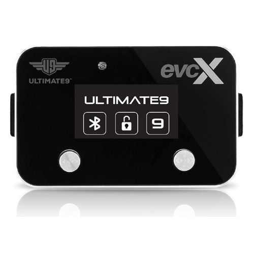 EVCX THROTTLE CONTROLLER WITH APP CONTROL - X173