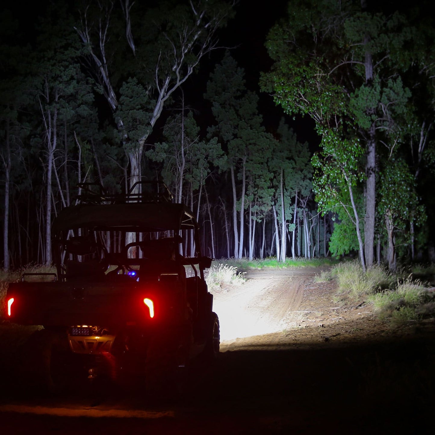HARDKORR XD-GEN4 12″ DUAL ROW LED LIGHT BAR