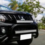 HARDKORR XD- GEN 4 Series 27'' Dual Row LED Lightbar