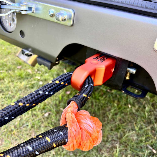 CAMPBOSS Boss Hitch