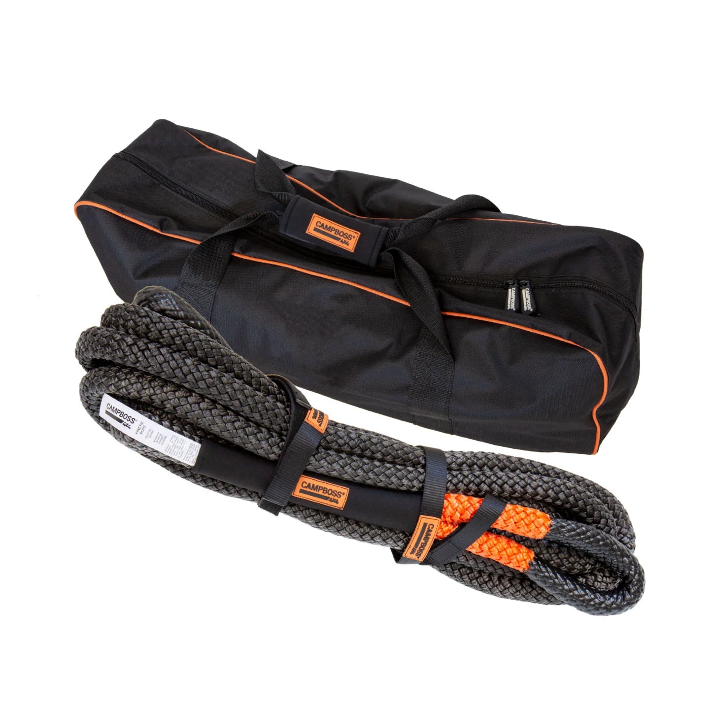 CAMPBOSS Boss Rope 14T