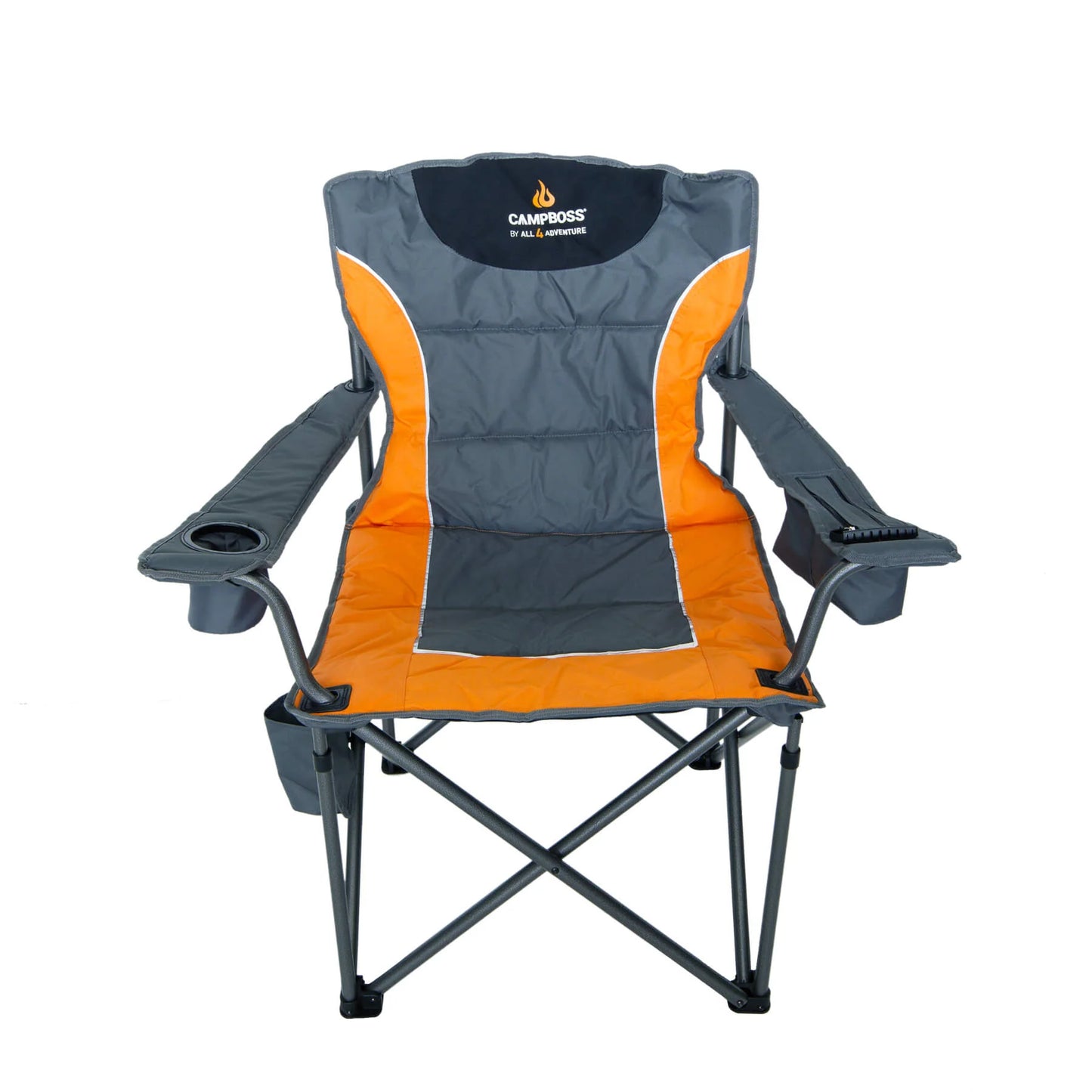 CAMPBOSS Cape York Chair