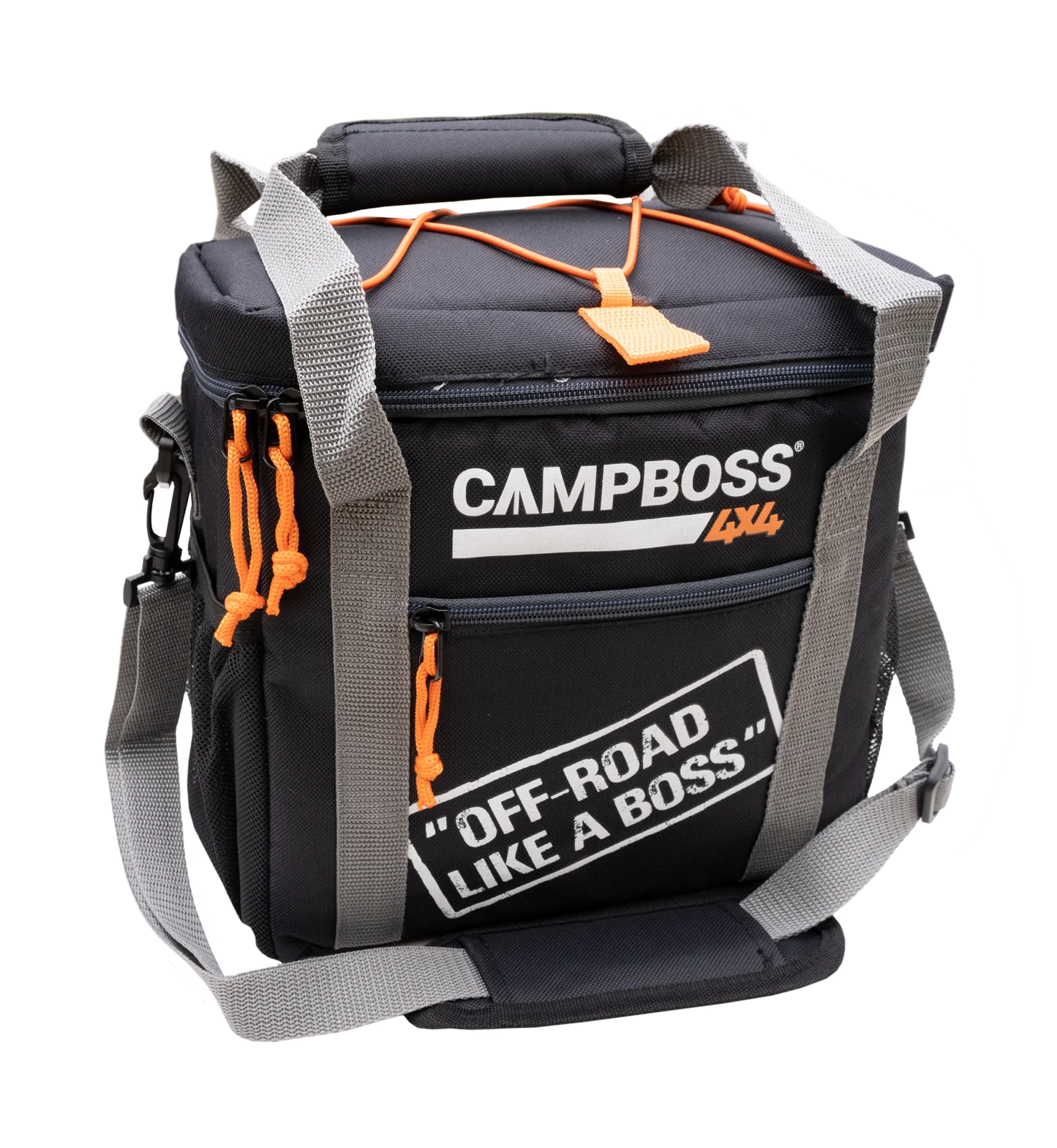 CAMPBOSS 4x4 Cooler Bag