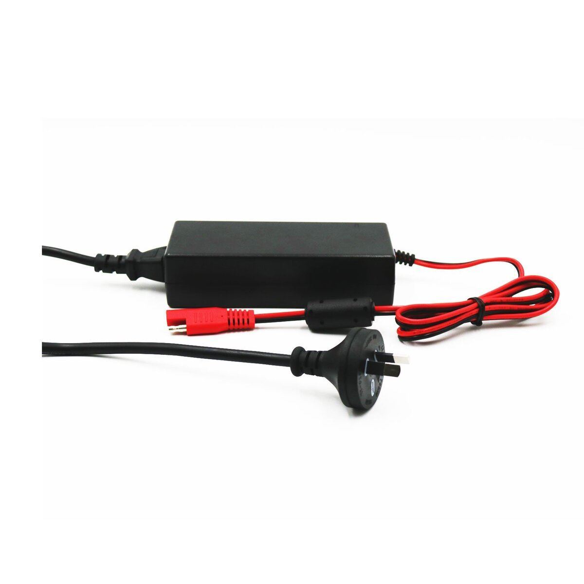 EcoXGear SoundExtreme AC to DC Power