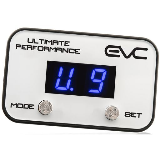 EVC Throttle Controller - EVC252