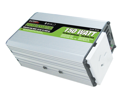 BATTERYLINK Power Inverter