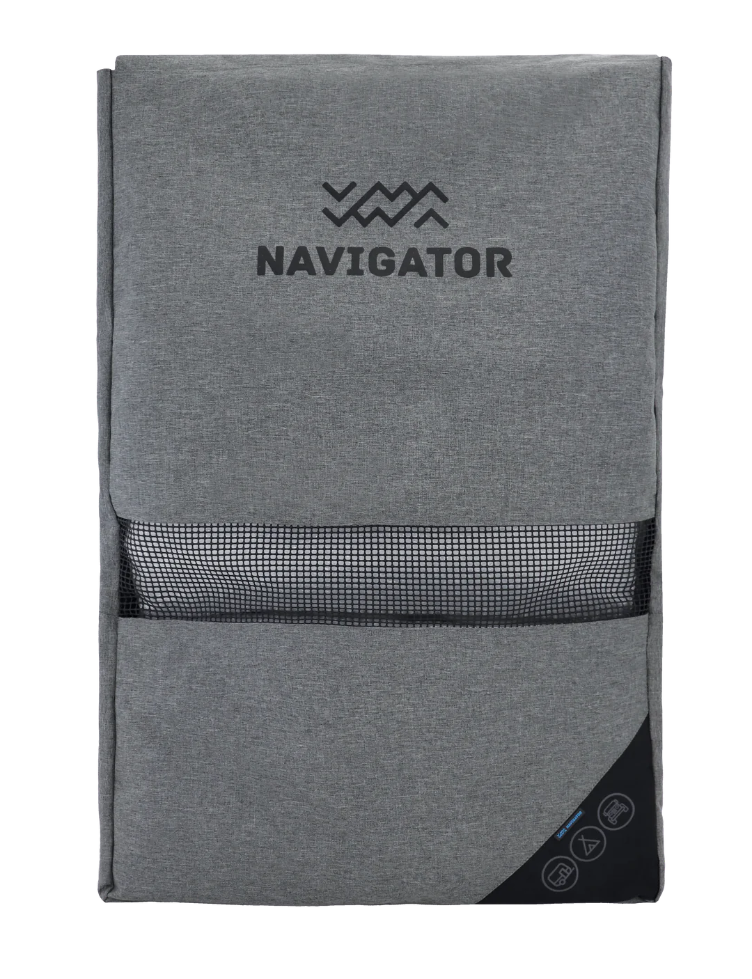 NAVIGATOR - Mat & Annex Wall Buddy