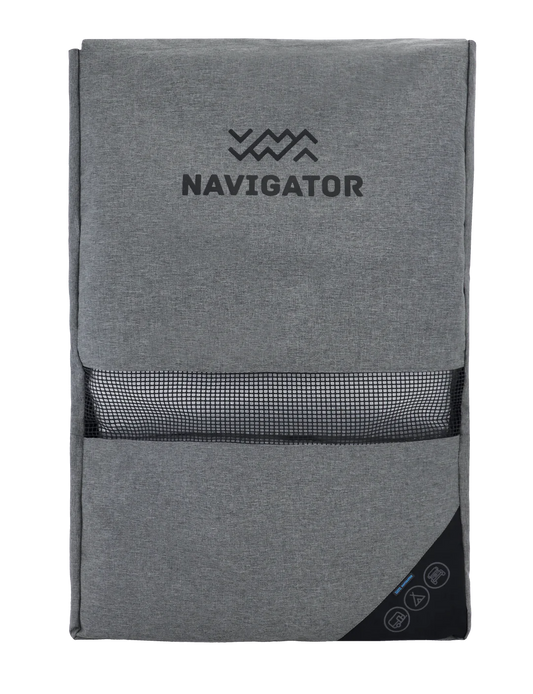 NAVIGATOR - Mat & Annex Wall Buddy