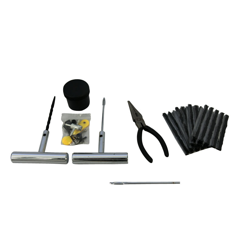 MEAN MOTHER Heavy Duty Tyre Repair Kit