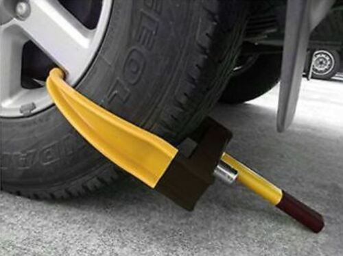 DRIVE Universal Wheel Clamp