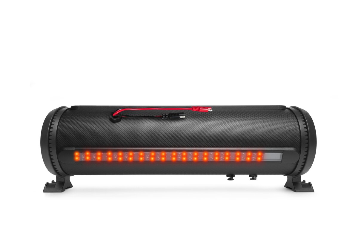 EcoXGear SoundExtreme SE18