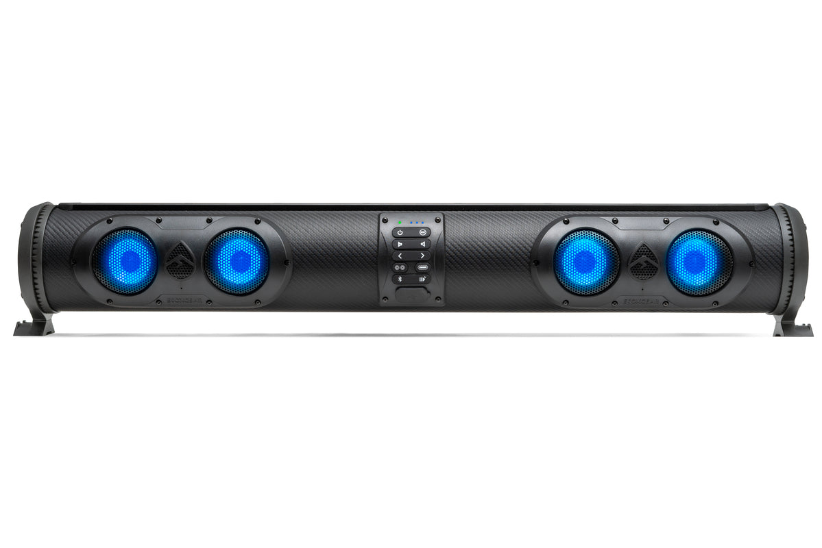 ECOXGEAR SoundExtreme SEDS32 WaterProof Speaker