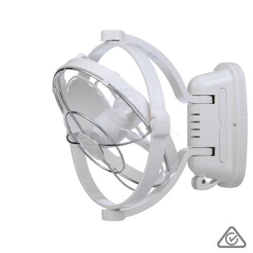 CAFRAMO FAN - 3 SPEED - SIROCCO II