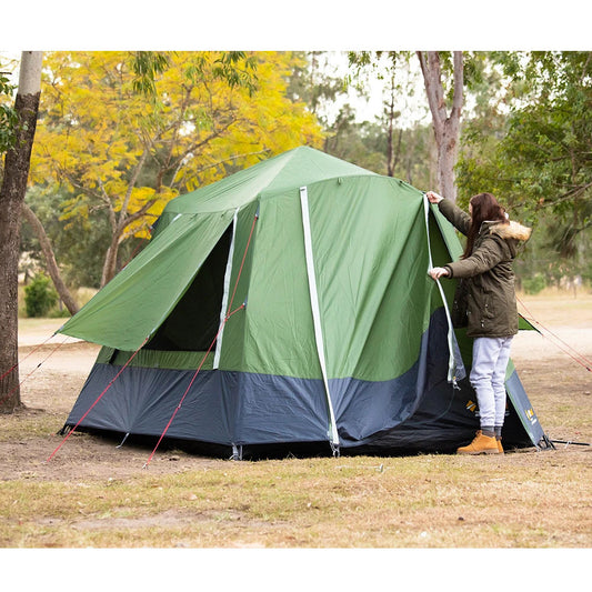 OZTRAIL Fast Frame Tent 4p