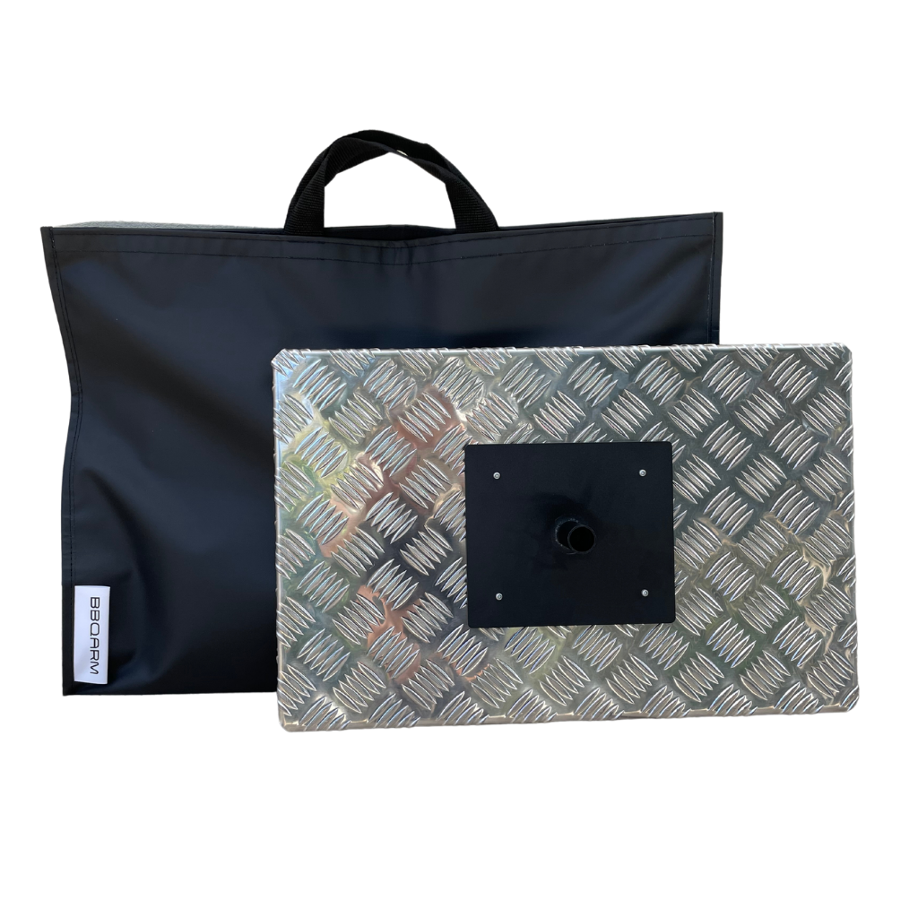 BBQARM Tray bag