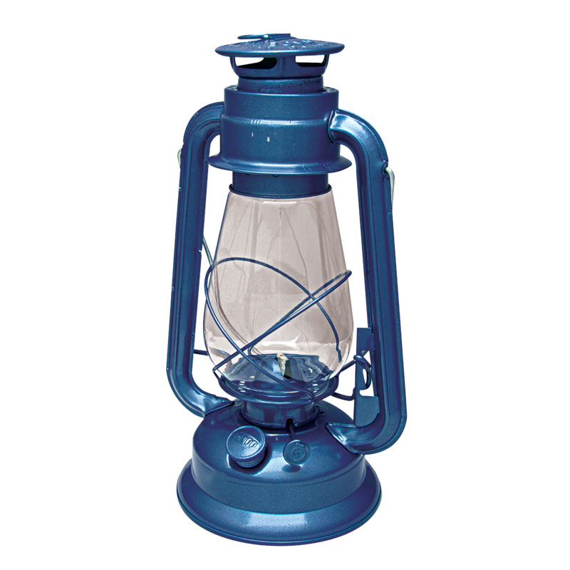 OZTRAIL Elemental Hurricane Lantern Large
