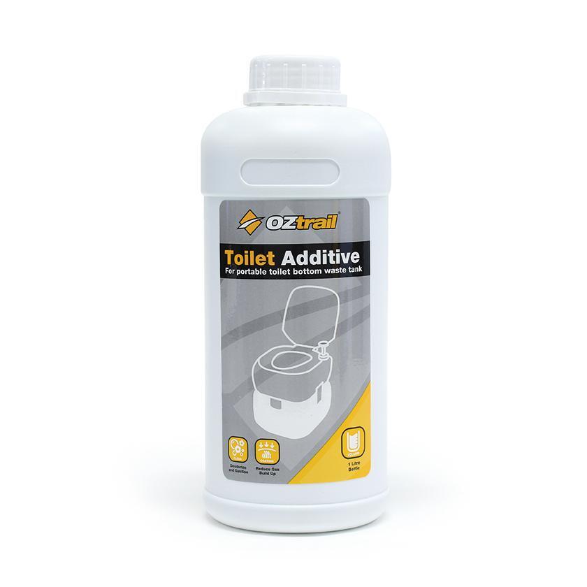 OZTRAIL Toilet Additive