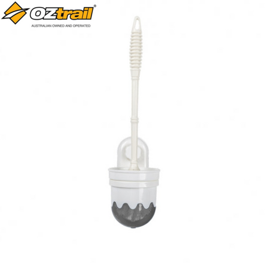 OZTRAIL Toilet Brush