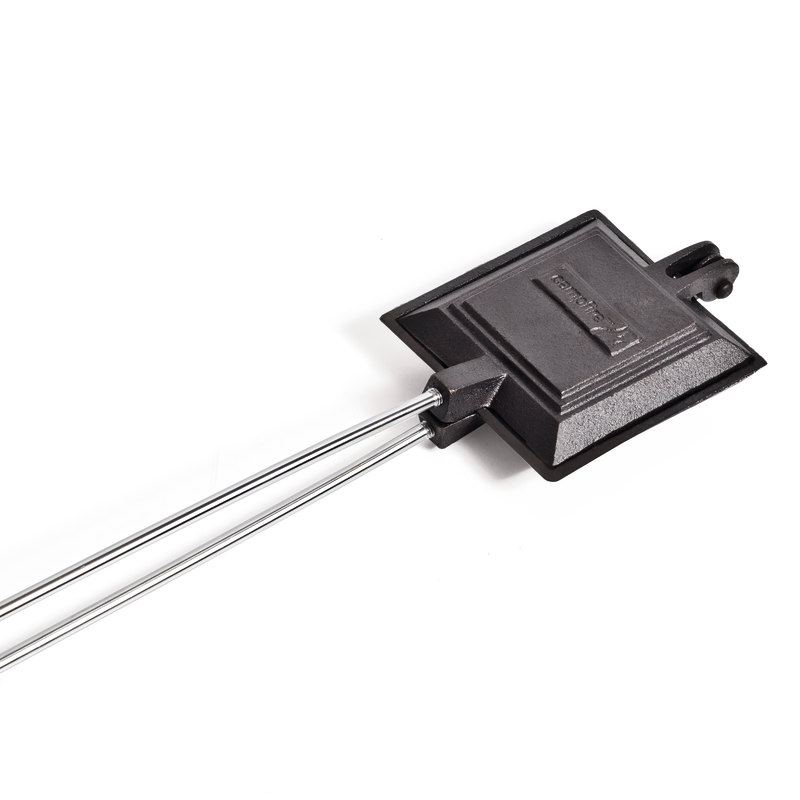 Campfire Single Jaffle Iron