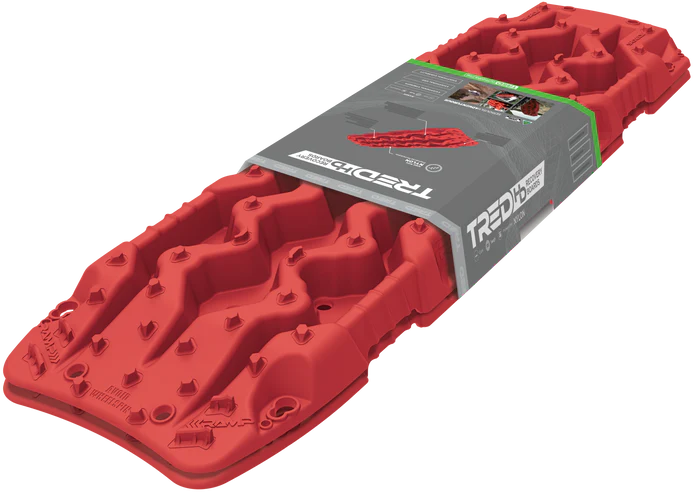 TRED HD RECOVERY DEVICE