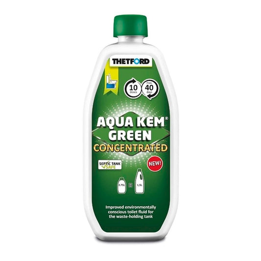 THETFORD Aqua Kem Green- Concentrated