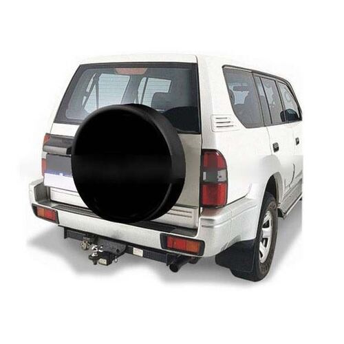 DRIVE 4WD Spare Wheel Cover 31'' – Camping & 4WD Warehouse