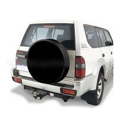 DRIVE 4WD Spare Wheel Cover 31''