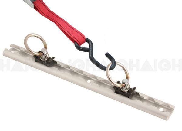 CARGOMATE Anchor Tracking 2PC- 305mm/12''