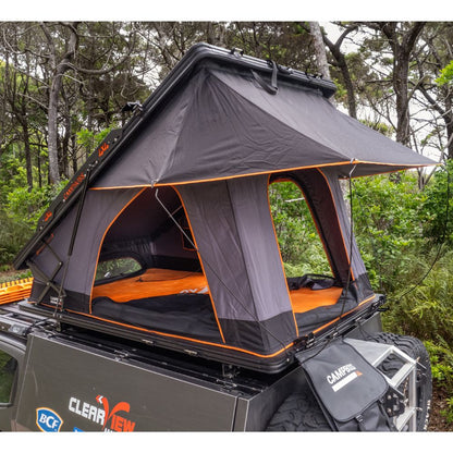 CAMPBOSS PREMIUM X 1.2 ROOFTOP TENT