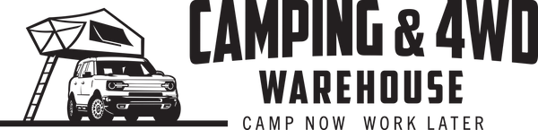 Camping & 4WD Warehouse