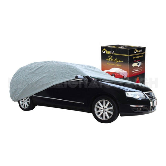 PRESTIGE Waterproof Car Cover XL