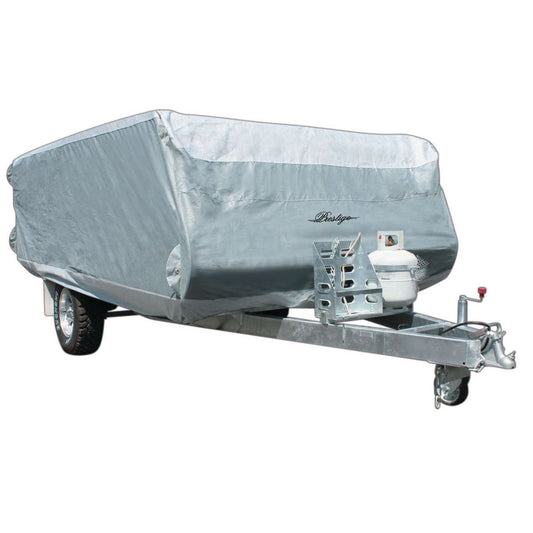 PRESTIGE Camper Cover 12-14ft