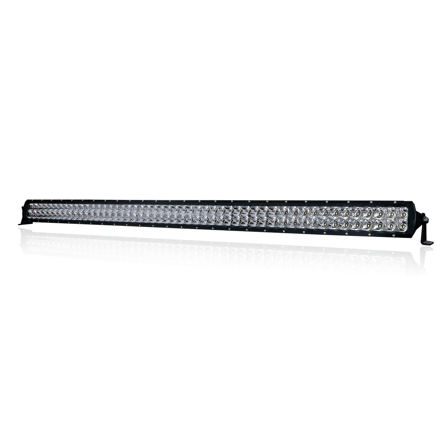 PERCEPTION LIGHTING DRX Series 51.5" LED Dual Row Osram Light Bar