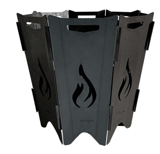 SUPA PEG  Frontier Fire Pit