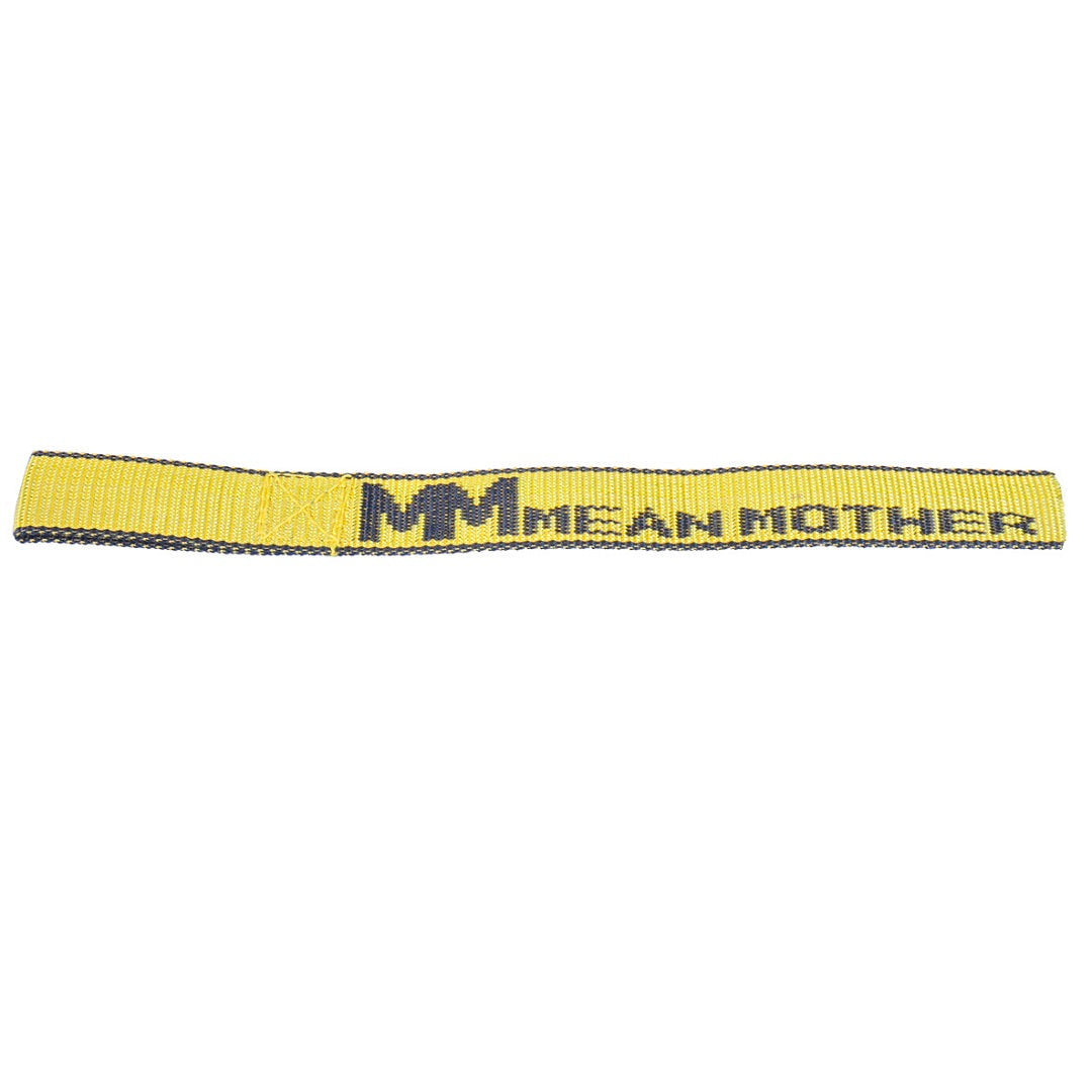 MEAN MOTHER Winch Strap