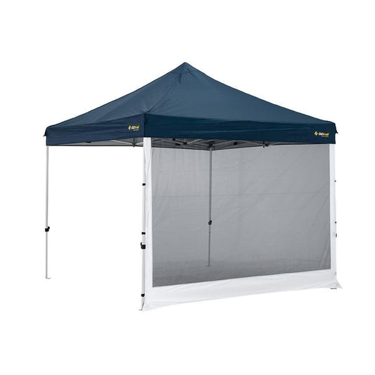 OZTRAIL Gazebo Mesh Wall 3m