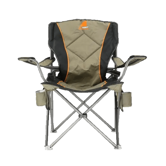 OZTENT Goanna Camp Chair