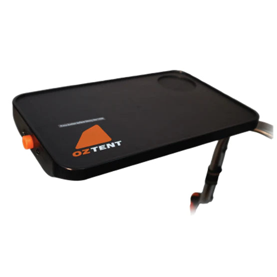 4wd Side Table OZTENT Side Table – Camping & 4WD Warehouse