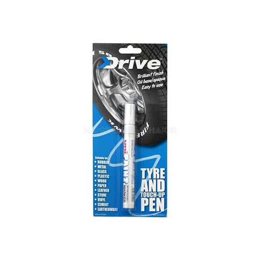 DRIVE Tyre and Touch up Pen