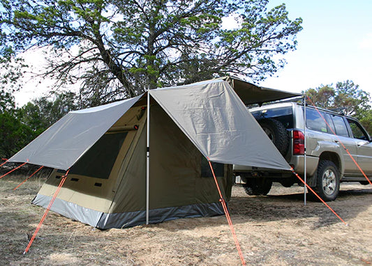 OZTENT RV-3 FLY