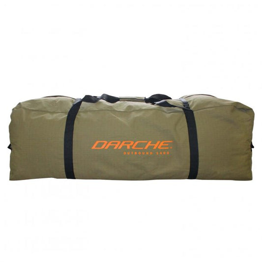 DARCHE Outbound 1400 Bag