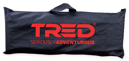 TRED BAG TO SUIT TRED1100
