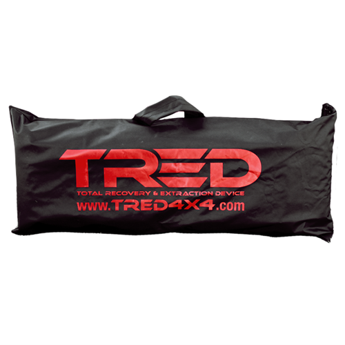 TRED Heavy Duty Carry Bag- Suit Tred 800