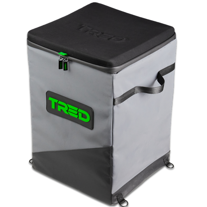 TRED GT Collapsible Travel Bin