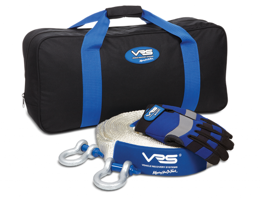 VRS Starter Recover Kit