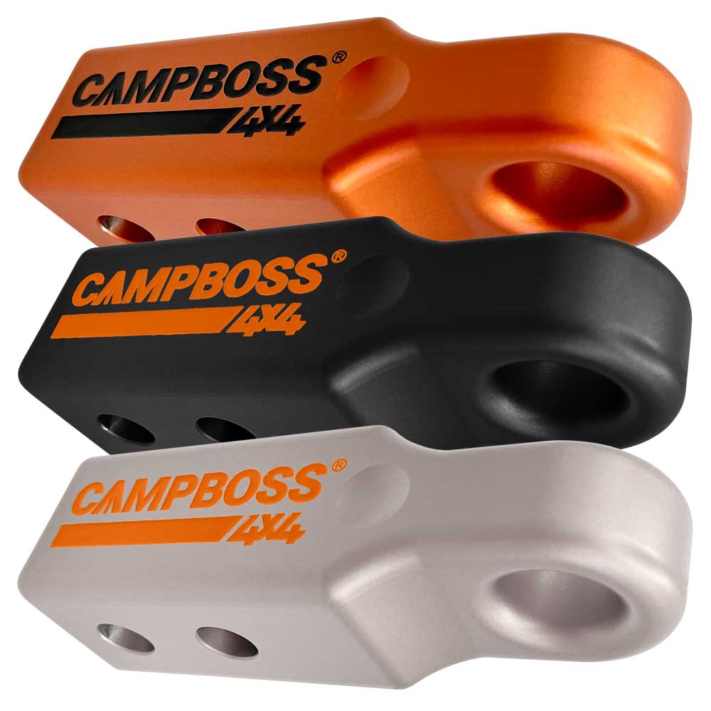 CAMPBOSS Boss Hitch